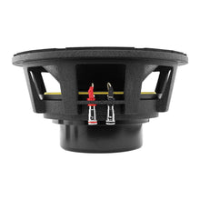 DS18 10" Neodymium Mid-Bass Speaker 1000W RMS/2000W Max 8 Ohm