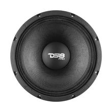 DS18 12" Neodymium Mid-Bass Speaker 1000W RMS/2000W Max 8 Ohm