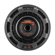 DS18 12" Neodymium Mid-Bass Speaker 1000W RMS/2000W Max 8 Ohm
