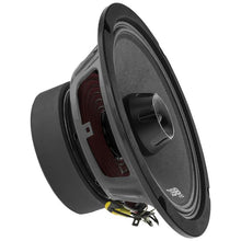 DS18 PRO 8" 2-Way Midrange w/Bullet Tweeter 275W RMS Sold Each