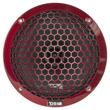 DS18 PRO 8" 2-Way Midrange w/Bullet Tweeter 275W RMS Sold Each