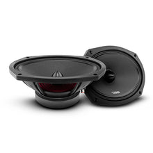 DS18 6x9" Midrange Loudspeaker with Bullet 300W RMS / 600W Max 4 Ohm