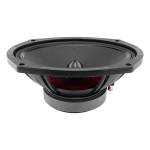 DS18 6x9" Midrange Loudspeaker with Bullet 300W RMS / 600W Max 4 Ohm