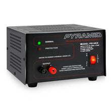 POWER SUPPLY PYRAMID 14 AMP WITH PROTECTION