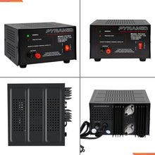 POWER SUPPLY PYRAMID 14 AMP WITH PROTECTION