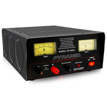 POWER SUPPLY PYRAMID 35 AMP FULLY REGULATED