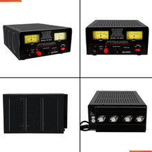 POWER SUPPLY PYRAMID 35 AMP FULLY REGULATED