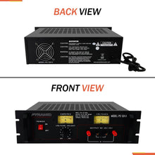 POWER SUPPLY PYRAMID 46 AMP CONSTANT