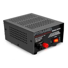 POWER SUPPLY PYRAMID