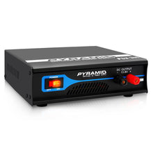 Pyramid Heavy Duty 30 Amp Switching DC Power Supply