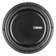 DS18 PS Shallow Water Resistant 12" Subwoofer 1200 Watts SVC 4Ohm