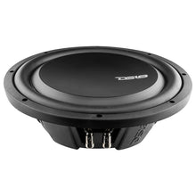 DS18 PS Shallow Water Resistant 12" Subwoofer 1200 Watts SVC 4Ohm