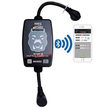 Hughes Power Watchdog Bluetooth Portable Surge Protector with EPO - 30 Amp