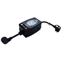 Hughes Power Watchdog Bluetooth Portable Surge Protector with EPO - 30 Amp