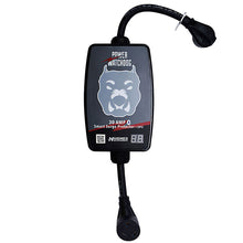 Hughes Power Watchdog Bluetooth Portable Surge Protector with EPO - 30 Amp