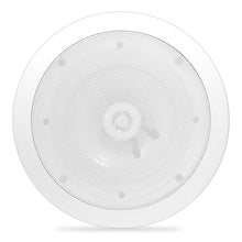 SPEAKER 8" IN CEILING PYLE HOME;WATERPROOF;400WATT;*PAIR*