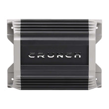 Crunch 4 Channel Amplifier 1500 Watts