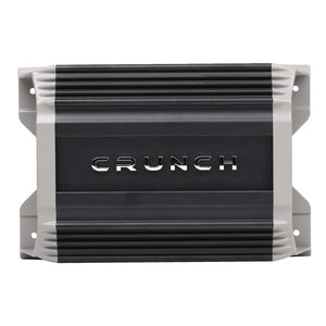 Crunch 2 Channel Amplifier 2000 Watts