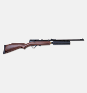 Beeman SAG "CO2" .22cal Bolt Action Rifle - 650 fps .22 caliber