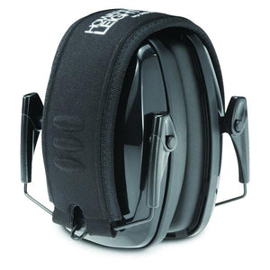 Howard Leight Leightning L0F Super Slimline Folding Passive Earmuff