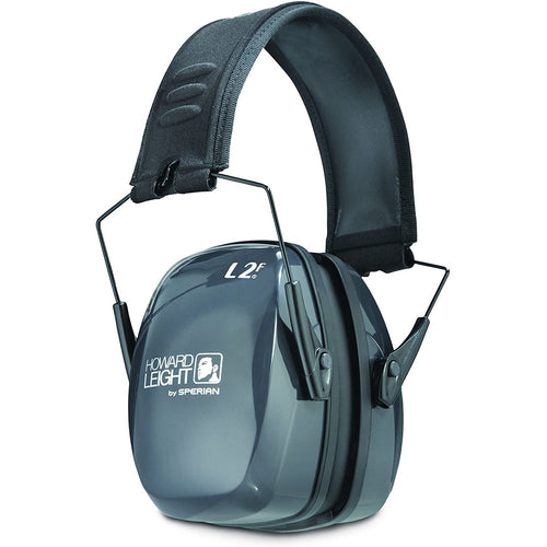 Howard Leight Leightning L1 Slimline Passive Earmuff