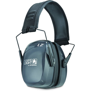 Howard Leight Leightning L1 Slimline Passive Earmuff