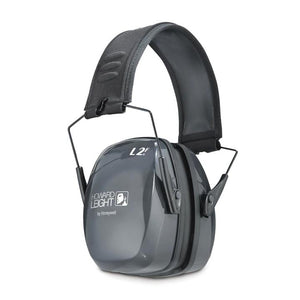 Howard Leight Leightning L2F Folding Passive Earmuff