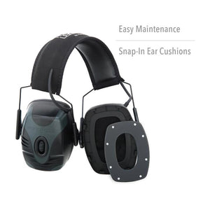 Howard Leight Impact PRO Electronic Earmuff