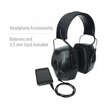 Howard Leight Impact PRO Electronic Earmuff
