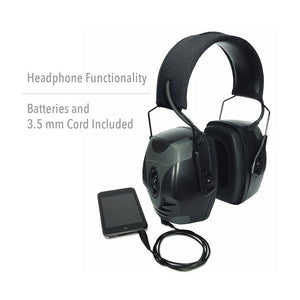 Howard Leight Impact PRO Electronic Earmuff