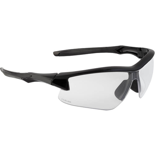 Howard Leight Acadia Clear Lens Uvextreme Plus Anti-Fog Coating