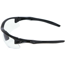 Howard Leight Acadia Clear Lens Uvextreme Plus Anti-Fog Coating