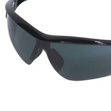Howard Leight Acadia Grey Lens Uvextreme Plus Anti-Fog Coating