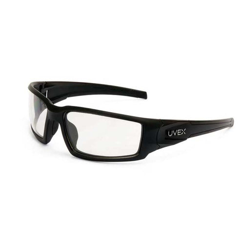 Howard Leight Hypershock Uvextreme Plus Anti-Fog Coating - Clear Lens