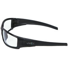 Howard Leight Hypershock Uvextreme Plus Anti-Fog Coating - Clear Lens