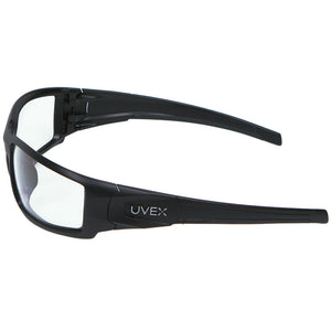 Howard Leight Hypershock Uvextreme Plus Anti-Fog Coating - Clear Lens