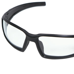 Howard Leight Hypershock Uvextreme Plus Anti-Fog Coating - Clear Lens