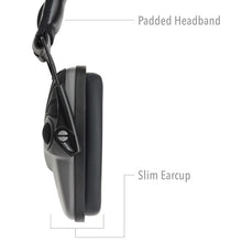 Howard Leight Impact Sport BOLT Electronic Earmuff - Gray