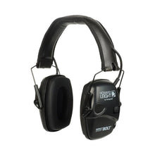 Howard Leight Impact Sport "Attack Time" Electronic Earmuff - Black