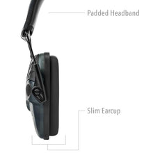 Howard Leight Impact Sport Electronic Earmuff - MultiCam Black Camo