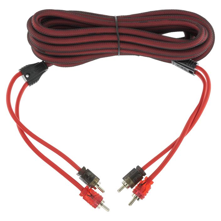 DS18 Advance RCA Ultra Flex 16'