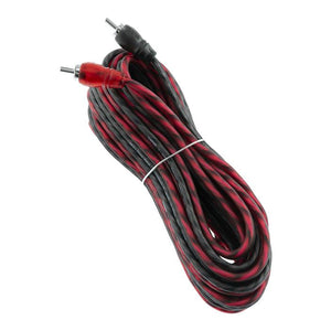 DS18 20 Ft. RCA Cable