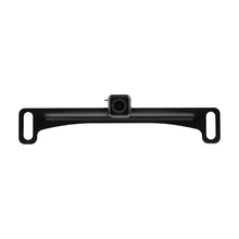DS18 Top License Plate Backup Camera (Black)