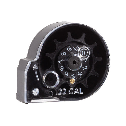 Benjamin Maurader SAM Rifle .22 Spare Mag