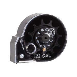 Benjamin Maurader SAM Rifle .22 Spare Mag