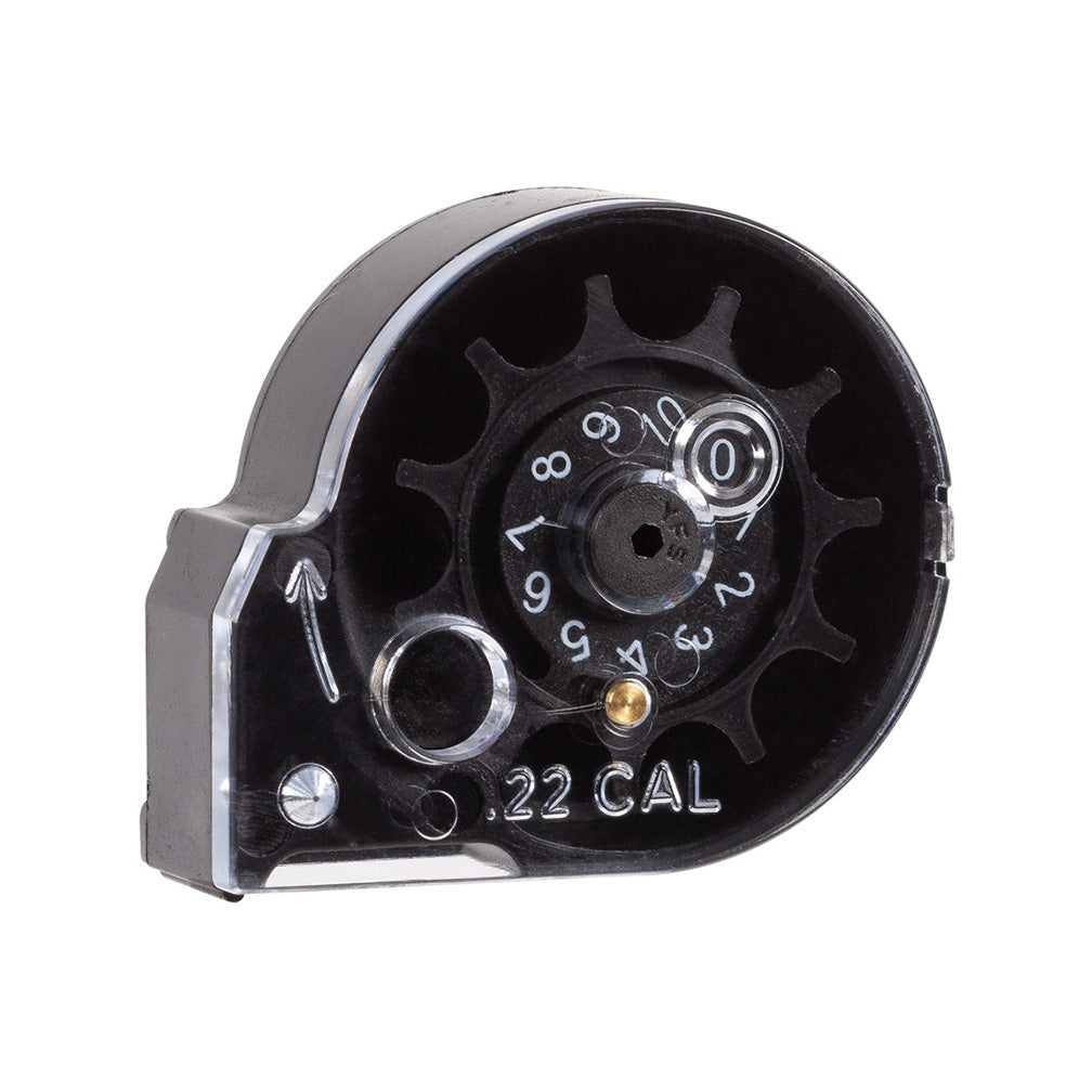 Benjamin Maurader SAM Rifle .22 Spare Mag
