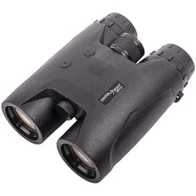 Center Point 8x42 Laser Range Finding Binoculars