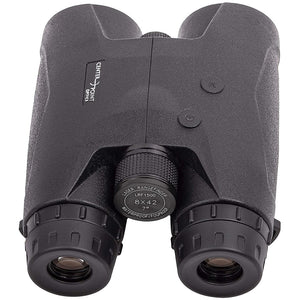 Center Point 8x42 Laser Range Finding Binoculars