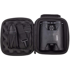 Center Point 8x42 Laser Range Finding Binoculars