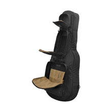 Hazard 4 (2017) BattleAxe Guitar-shaped Rifle Bag